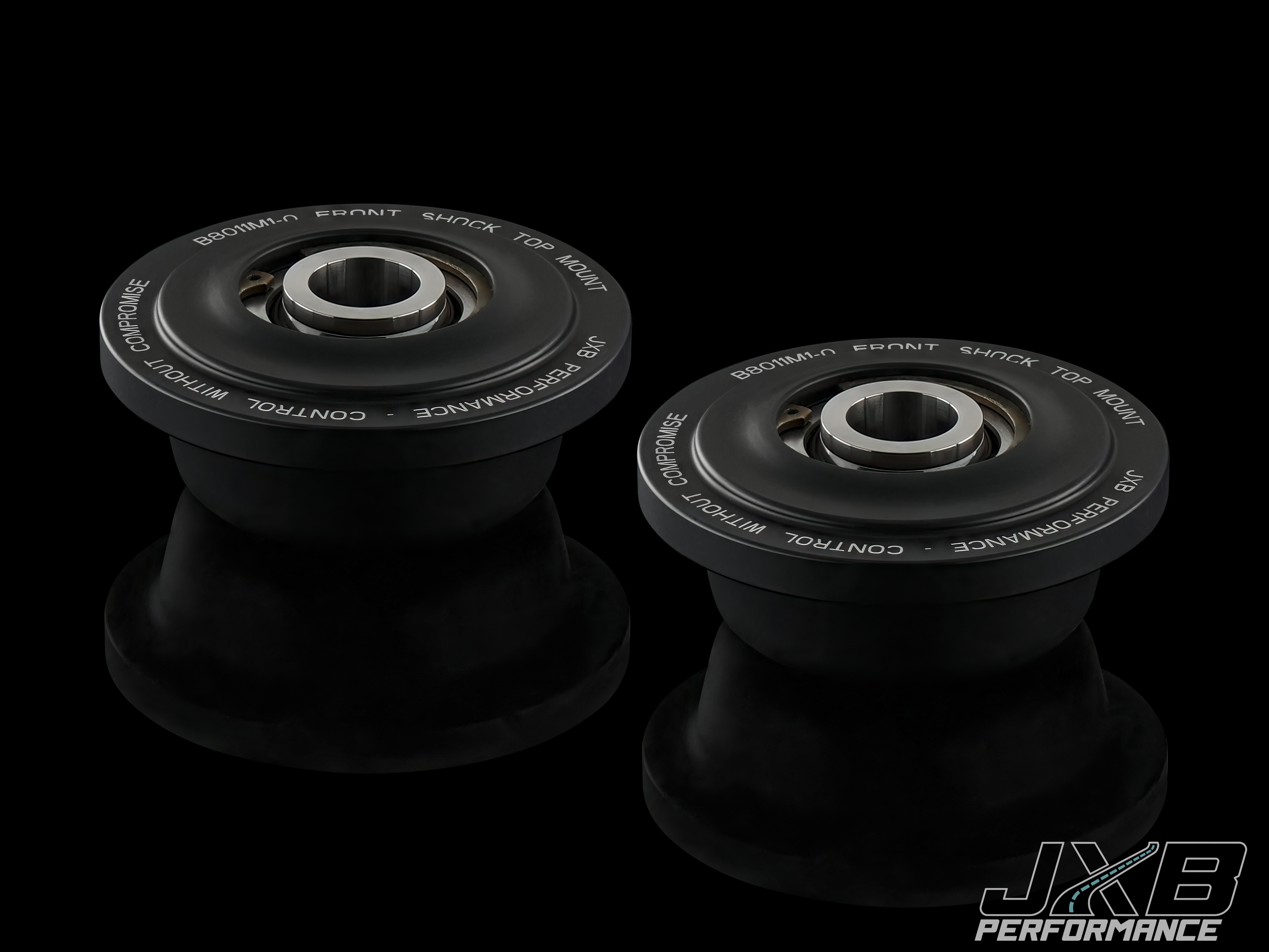 Audi B8/C7/D4 Spherical Rear Toe Link Bushings for OEM Arms — JXB